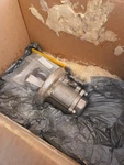 Flowtek 2-7008 2" Ball Valve 316SS Stem CF8M Body Tek-fil 1000WOG Manual New. Fixed Price $149.99.