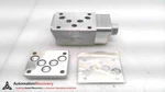 Sun Hydraulics IBE6-A2 Model BB2 #295368. Fixed Price $31.19.