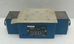 Rexroth Z2FS10-5-34/V F09006 Sandwich Double Throttle Check Valve New. Fixed Price $278.71.