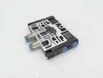 Festo 161361 (CPV14-M1H-5JS-1/8) Valve. Fixed Price $20.00.