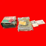 Asco 208544 Rebuild Kit For 8210AC. Fixed Price $125.00.