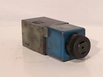 Vickers 02-101726 Solenoid Coil Only (DG4V-3S-2A-M-U-B5-60 Valve Sold Separate). Fixed Price $34.99.