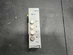 Festo VIGCP-03-FB Bus Terminal Input Module / 18229 125639. Fixed Price $34.99.