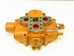 Hydreco 1-SPOOL 3-POS Monoblock Hydraulic Directional Loader Lift Control Valve. Fixed Price $374.99.