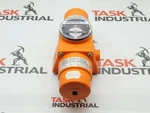 New Georg Fischer 198.150.780 Valve, No Box, 198150780. Fixed Price $299.95.