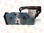 Mac Valves Inc 52A-11-B0A-GM-GDCA-1BW / 52A11B0AGMGDCA1BW (used). Fixed Price $24.80.