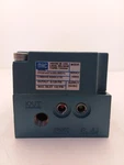 Mac PPC5C-AAC-AGBA-BBB-F0 Valve Proportional Block Command Signal 0-100 Psi. Fixed Price $299.97.