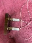 Lee 3-WAY Miniature Solenoid Valve LFRX0503750BB / 24 Vdc Each. Fixed Price $50.00.