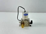 Shindengen M050338S CO2 Solenoid Valve W Pressure Regulator For Olympus UHI-4. Fixed Price $100.00.