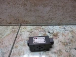 Nachi Modular Valve Unit OCP-G01-B1-11 540 Cnc. Fixed Price $99.99.