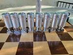 Ckd Pneumatic N.c. Diaphragm Air Valve 3870-00899 58-87 Psig Lot Of. Fixed Price $120.00.