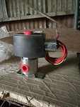 *price To Sell* Asco EF8320G200 Solenoid Valve 11.6 Watts 1/4 Pipe EF8003G2. Fixed Price $80.00.