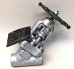 Flowserve B16.34LTD 0.750 Bolted Bonnet Valve Fig. A848 3/4'' Fnpt Class 800. Fixed Price $46.50.