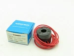 Honeywell Skinner V5-7735-F24 Solenoid Valve Coil 90VDC. Fixed Price $26.24.