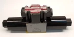 Toyooki HD3-2WD-BCA-025B-WYD2 Solenoid Directional Control Valve Kogyo. Fixed Price $298.50.
