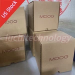 D661-4013 Moog Brand New Original Servo Valve Expedite Shipping. Fixed Price $5360.00.