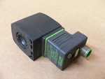 Murr Elektronik Solenoid Valve 7000-41301 With Burkert 00156911 Coil. Fixed Price $99.99.