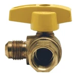 New!! Brasscraft 5/8 In. Od Flare (15/16-16 Thread) X 3/4 Fip Angle Gas. Fixed Price $16.00.