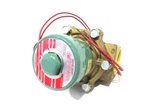 New Asco EF8210B56 Solenoid Valve. Fixed Price $550.00.