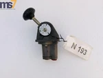 Wabco 2HA1 Pilotair Valve Lever Operated P59331 250 Psi #new. Fixed Price $189.05.