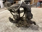 Nachi OG-G01-P1-E20 Hydraulic Directional Modular Valve Manifold. Fixed Price $350.00.