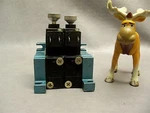 Mac 45A-SA1-DAAJ-4TJ Actuator / Manifold Valve. Fixed Price $125.15.