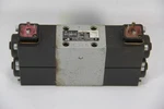 Wandfluh-hydraulik AM4306 Hydraulic Valve, Solenoid, 2900 Psi Used. Fixed Price $115.70.