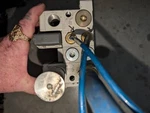 Smc VV8012-03F-SD0-W1 Pneumatic Serial Interface Manifold, 2-STATION, G3/8. Fixed Price $125.00.