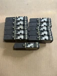 Smc Solenoid Valve NVFS2100-3F *lot Of 11. Fixed Price $75.00.