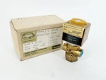 New Parker 04F30U-2106A-3FO580 Solenoid Valve 24VDC 11.5W. Fixed Price $264.95.