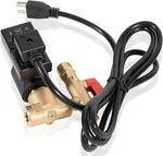 For Ingersoll Rand EDV200 1/4" Npt 110/120V Electronic Drain Valve Automatic. Fixed Price $169.99.