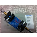 New Festo JMFH-5/2-D-1-C Solenoid Valve. Fixed Price $113.50.