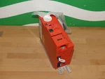 Sew Eurodrive Movitrac Inverter MC07B0008-5A3-4-S0/FSC11B. Fixed Price $1163.93.