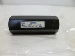 Yuken CIT-03-04-50 Inline Check Valve Hydraulic 3/8" Npt Free Ship Usa. Fixed Price $49.99.