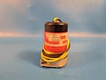Humphrey T062E1 10 36, 120-50/60 Solenoid Valve, C0188, Intermittent, 8.2W. Fixed Price $65.99.