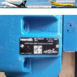 Rexroth 4WRKE16W6-200P-3X/6EG24EK31/A1D3M R901017928 Valve Stock Dhl Shipping. Fixed Price $3300.00.