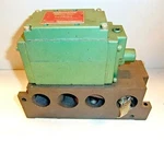 Numatics 34JPR4190 33JPR4000 Solenoid Valve. Fixed Price $576.00.