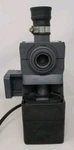 Georg Fischer Actuator & Ball Valve 3001 220V 50HZ 50%ED 25NM 7S/90 - Untested. Fixed Price $249.99.