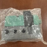 Numatics 082SA43A2000030 Solenoid Valve, 120V, 150 Psig. Fixed Price $129.99.
