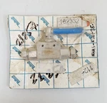 Butech K206-25-25 / A19539 K106-BO High Pressure Ball Valve 20000 Psi 72F. Fixed Price $324.57.