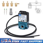 Mac Port Electronic Boost Control Solenoid Valve For Most Ecu 35A-AAA-DDBA-1BA. Fixed Price $19.90.