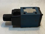 Rexroth 4WE10D31/CW110NZ4 Operated Directional Spool Valve WZ65-4-L. Fixed Price $99.99.