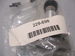 New Numatics 229-698 Regulator Repair Kit. Fixed Price $19.85.