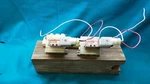 Numatics Solenoid 237-961B Manifold Pneumatic Valve Canfield 150 Psi 48-240V Lot. Fixed Price $29.95.