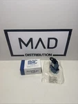 Mac Valve 912B-PM-111CA 110/120 Vac Solenoid 4-WAY 1/4" Npt. Fixed Price $199.99.
