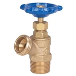 Mueller 102-704 Brass Body Proline Heavy Duty Boiler Drain 3/4 In.. Fixed Price $12.18.