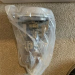Siemens 270-03201 Globe Valve Assembly W/ 599-01083 Actuator, 1/2", Flowrite. Fixed Price $175.00.