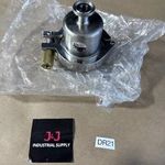 New A3 316L 33-87 Rev Stainless Sanitary Check Valve Clamp Style 1" Warranty. Fixed Price $155.00.