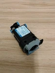 Festo 11914 SV-5-M5-B Pneumatic Front Panel Valve 5/2 Way Manual Control J108. Fixed Price $49.99.