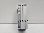 Good Used! Festo Solenoid Valve 533346 W/ Base 533351 533360. Fixed Price $38.21.